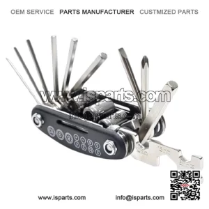 Tool Kit Set for Yamaha WR/XR/XMAX/XT/XS Models - Fits XMAX 125
