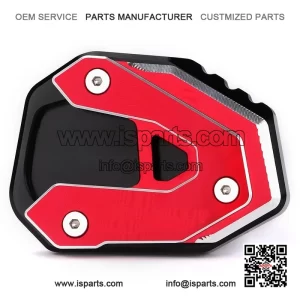 Kickstand Side Plate Extension for Honda X-ADV 750 (2021-2024)
