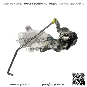 New Lock Actuator 69110-35071 for TOYOTA