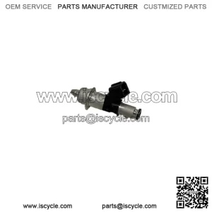 New Set of 4 Injectors 15710-24F00 for SUZUKI