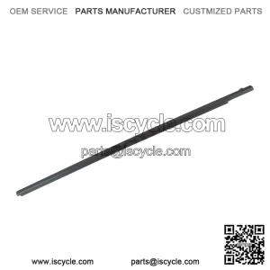 New Right Molding Weatherstrip BBM4-50-640E for MAZDA