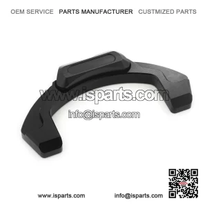 Ignition Key Switch Lock Cover for Yamaha XMAX 125/300 (2017-2022)