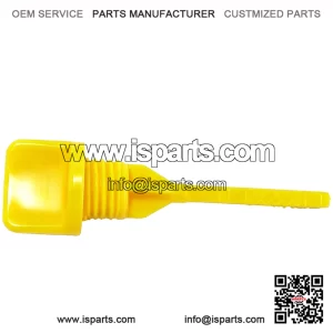 Oil Filler Cap fits many KAWASAKI MULE models 1991-2026