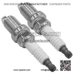Standard Spark Plugs for John Deere Z915B Z915E Z925A Z930M ZTrak Commercial Mowers