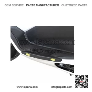 Footboard Sliders for Honda X-ADV 750 (2017-2020)