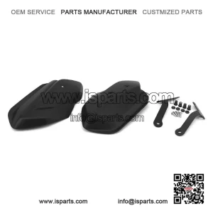 Handguard Wind Deflectors for Yamaha XMAX 125/X-MAX 300 (2023-2024)