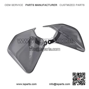 Hand Wind Deflectors for Yamaha NMAX 125-155 (2015-2018)/XMAX 250-400 (2017-2018)