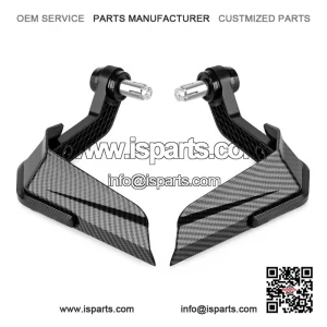 Handguard Handlebar Windshield for Honda X-ADV 750 (2021+)