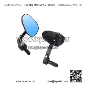 125/155 Style Mirrors for Yamaha XMAX 125/250/300/400