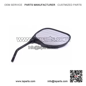 Right Mirror for 13-20 CRF250L & Rally, 11-13 PCX125 PCX150 OEM Honda Rear View Q112