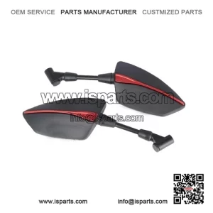 Motorcycle Rear Side Mirrors for Honda PCX125/150/160