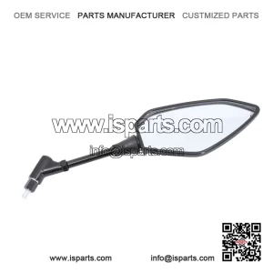 REAR VIEW MIRROR ASSY ?C RIGHT ?C CFMoto OEM ?C 9AY0-200300