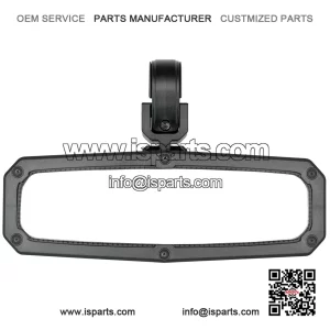 Rearview Mirror Compatible with Kawasaki Teryx