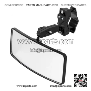 Rearview Mirror Designed for Can-Am UTVs