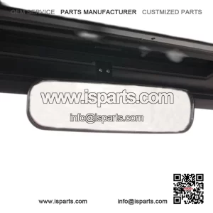 Rear View Mirror for Polaris Ranger 500, 570, and XP 1000