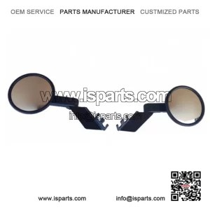 Mirror Set for General 1000 Models