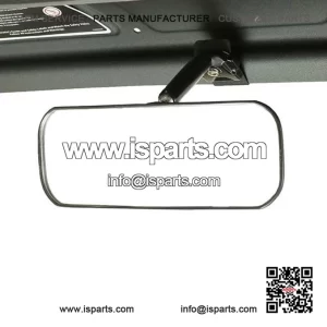 Rearview Mirror for Can-Am Maverick
