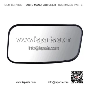 1.75" Utility Mirror for RZR Models
