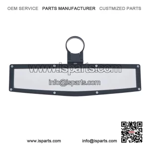 Rear View Mirror Compatible with RZR Apex