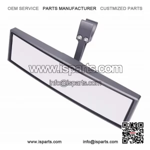 Single Clamp Rear View Mirror for YXZ 1000R