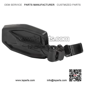 Side View Mirror Compatible with Can-Am UTVs