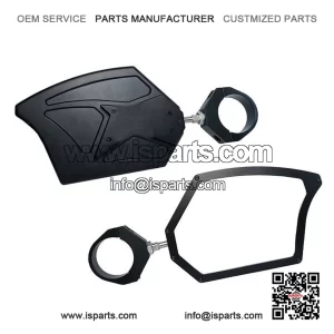 Mirror Accessories for Polaris Ranger