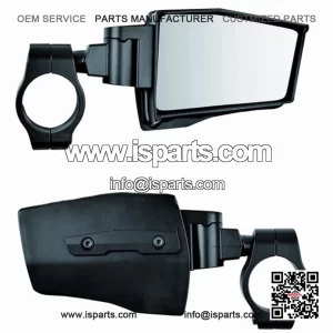 Side Mirrors for Can-Am Maverick X3