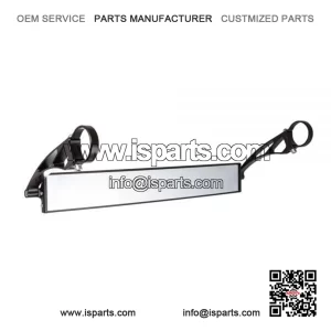 17?? Wide Panoramic Rearview Mirror with 6?? Long Arms for Honda Pioneer/Talon