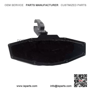 Rear View Mirror for Kawasaki Teryx/KRX/Mule/Ridge