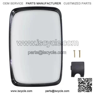 For Massey Ferguson Tractor ?C Replacement Mirror 6243457M91