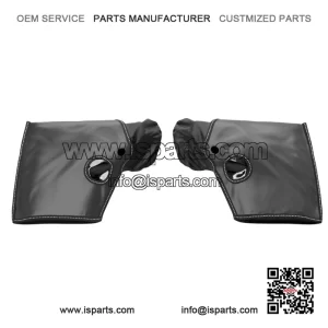 OEM Hand Muffs Warm Handlebar Covers for Yamaha XMAX 125/300 (2023-2024)