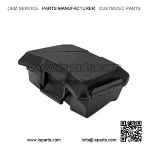 Storage Cargo Box with 2-Gallon (7.5L) Capacity for Can-Am Outlander 450?C1000 Series