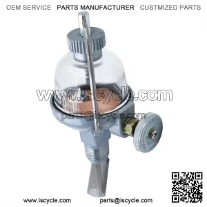 For Ford 2N 8N 9N NAA Jubilee Tractor ?C Sediment Bowl Assembly 2N9155B