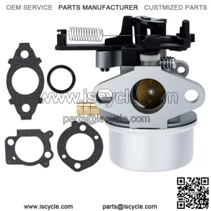 Carburetor For Husqvarna 775EX Walk Mower Engine
