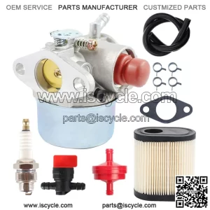 Carburetor PC142262 For 4.5HP 5HP 5.5HP 6HP 6.5HP 6.75HP Lawnmowers