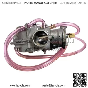 New Carburetor Assembly 15003-1643 for KAWASAKI KX100 2001-2013