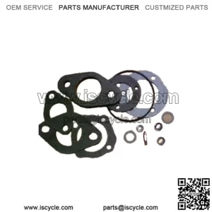 Carb Rebuild Kit For Walbro KT17, KT19, MV16, MV18, MV20