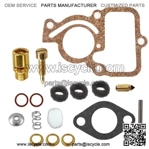 For IH Farmall Cub Tractor ?C Carburetor Carb Kit