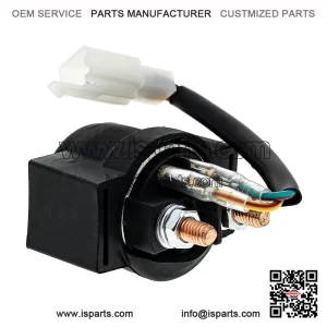 Relay Switch 27005-Y003 for KAWASAKI Brute Force 300 KVF300 2012-2026