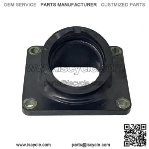 New Intake Manifold Boot Joint 3R4-13565-00-00 for YAMAHA YZ250 1980-1982