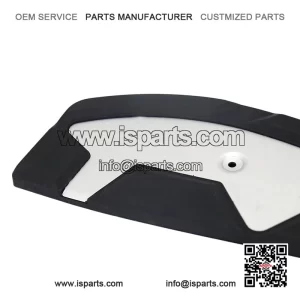 Non-Slip Aluminum Foot Pedals for Yamaha XMAX 125/250/300/400