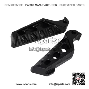 Rear Passenger Footrests for Yamaha XMAX 125/300/400