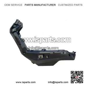 Original Left Floor Cover Footrest for Honda X-ADV 750 (2017-2024)