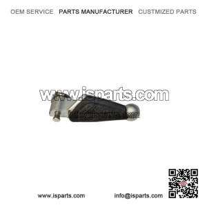 Left Rear Footboard QJ Motor SRK 125 S 2024 Genuine