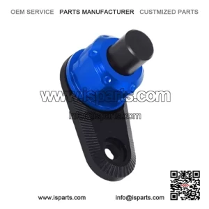 Semi-Automatic Parking Brake Switch for Yamaha XMAX 125/250/300/400
