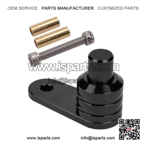 Parking Brake Lever Lock Switch for Yamaha XMAX 125/300
