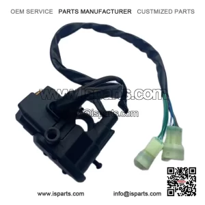 Right Handlebar Switch for CF Moto 400CC 450CC ATV Cforce Quad Parts 9GQS-160700-00002 for Europe CF400ATR-2S Parts