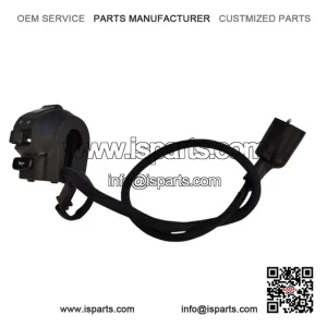 Switch Lock Controls Lights QJ Motor SRK 125 S 2024 Genuine