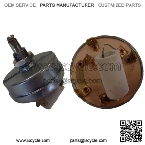 For John Deere 2440, 2550, 2555, 2630, 2640, 2750, 2755, 2840, 2940 ?C New Light Switch