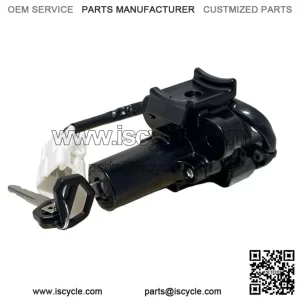 New Ignition Switch 27005-0697 for KAWASAKI KLX300 KLX300SM
